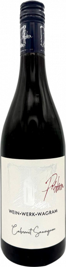 2021 Cabernet Sauvignon trocken - Wein Werk Polsterer