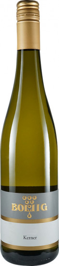 2024 Kerner süß - Weingut Jan Bollig