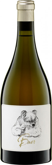 2018 Sauvignon Blanc Baer trocken - Weingut Oliver Zeter