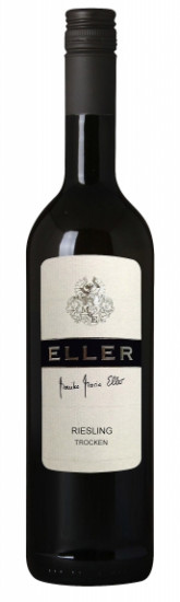 2023 Riesling trocken Bio - Eller Finest Selections