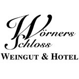 Genuss in Weiss im Eichenfass gereift trocken - Wörners Schloss Weingut