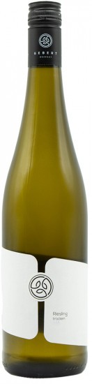 2020 Riesling Gutswein trocken - Weingut Gebert
