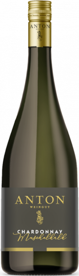 2024 Chardonnay vom Muschelkalk trocken - Weingut Anton