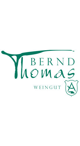 2023 Trabener Kräuterhaus Hochgewächs trocken - Weingut Bernd Thomas