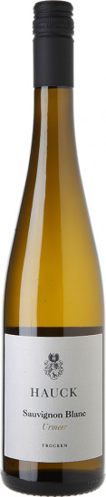 Urmeer Sauvignon Blanc Spätlese trocken Paket - Weingut Hauck