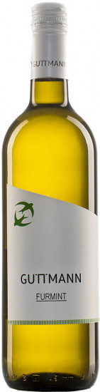 2023 Furmint trocken - Weingut Guttmann Michael