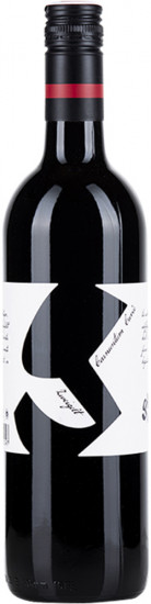 2023 Zweigelt Carnuntum DAC trocken - Weingut Glatzer