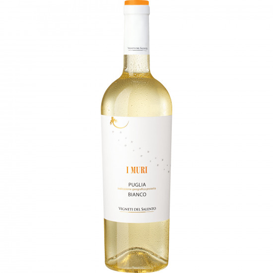 2024 I Muri Bianco trocken - Farnese Vini