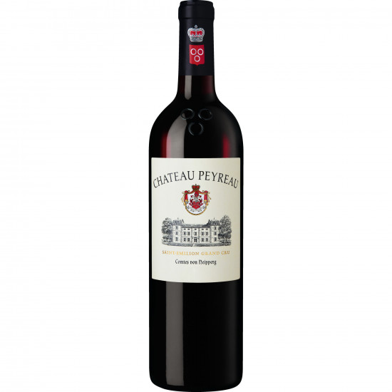 2024 Château Peyreau trocken - Comtes de Neipperg