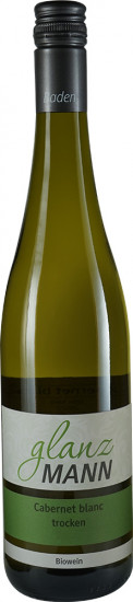 2023 Cabernet blanc Qualitätswein trocken - Wein & Hof Glanzmann