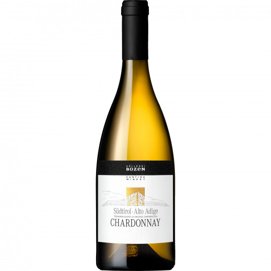 2024 Kellerei Bozen Chardonnay trocken - Kellerei Bozen - Cantina Bolzano