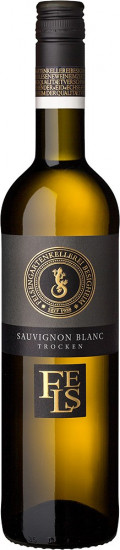 2023 FELS Sauvignon Blanc trocken - Felsengartenkellerei Besigheim