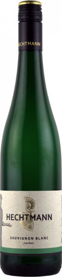 2024 Sauvignon Blanc trocken - Weingut Hechtmann