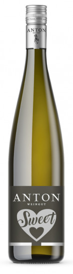 2024 Scheurebe Sweet süß - Weingut Anton