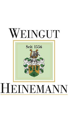 2015 Chardonnay Kabinett trocken Alte Reben 0,375L - Weingut Lothar Heinemann
