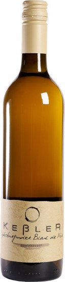 2019 Spätburgunder Blanc de Noir trocken - Weingut Keßler