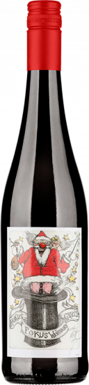 2024 HOKUS POKUS Dornfelder trocken - Winzergenossenschaft Herxheim am Berg