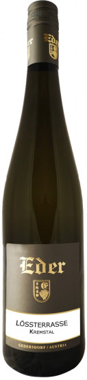 2024 „Lössterrassen“ Grüner Veltliner trocken - Weingut Eder