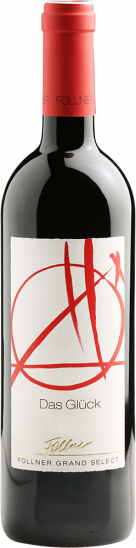 2021 Das Glück trocken - Weinmanufaktur Follner