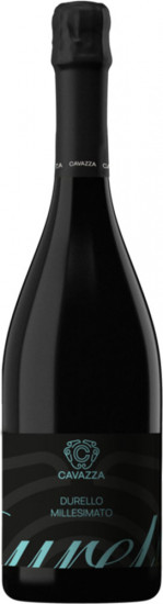 2024 Lessini Durello Millesimato DOC brut - Cavazza