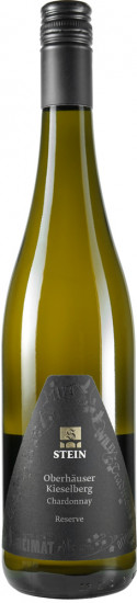 2023 Oberhäuser Kieselberg Chardonnay Reserve trocken - Weingut Karl Stein