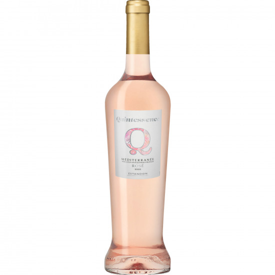 2024 Quintessence Rosé IGP