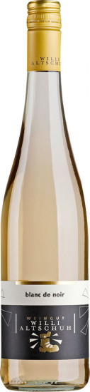 2024 Blanc de Noir - Weingut Willi Altschuh