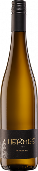 2025 Kröv Steffensberg Riesling α trocken - WeinGut Hermes