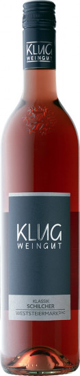 2025 Schilcher Klassik Weststeiermark DAC trocken - Weingut Klug