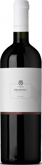 Frappato Terre Siciliane IGP trocken Bio - CANTINE URSO SRL