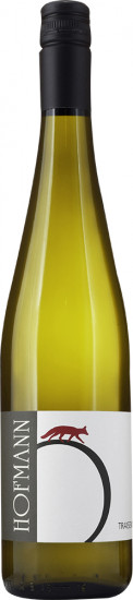 2019 Grüner Veltliner Ried Fuchsenrand Traisental DAC trocken - Weingut Rudolf Hofmann