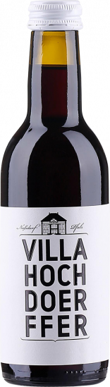 2021 Merlot Mini trocken 0,25 L - Weingut Villa Hochdörffer