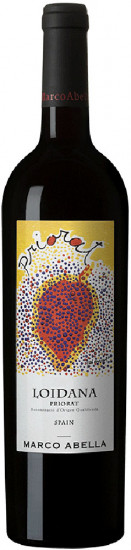 2022 Loidana Priorat DOCa trocken - Marco Abella