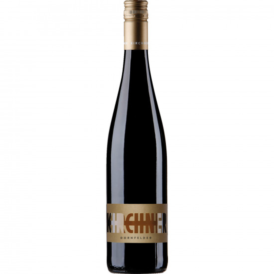 2024 Kirchner Dornfelder trocken - Weingut Kirchner