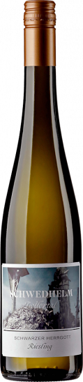 2023 Riesling Zeller Schwarzer Herrgott trocken - Weingut Schwedhelm