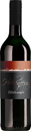 HÖHENFEUER halbtrocken - Collegium Wirtemberg