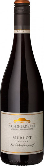 2023 Merlot Eichenfass 