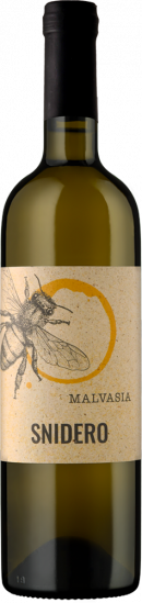 2024 Malvasia DOC trocken Bio - Snidero Vini