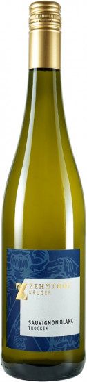 2024 Sauvignon Blanc trocken - Weingut Zehnthof Kruger