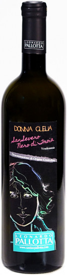 2013 Donna Clelia San Severo nero di Troia DOC - Cantine Pallotta