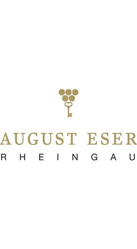 2024 Charta Riesling trocken - Weingut August Eser