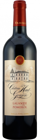 2021 Château Haut-Goujon Lalande De Pomerol AOP trocken - Château Haut-Goujon