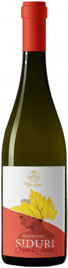 2023 Siduri Nero d'Avola Sicilia DOC - Terre Scure
