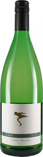 2014 Cuvée Solidus trocken 1L - Weingut Siegrist