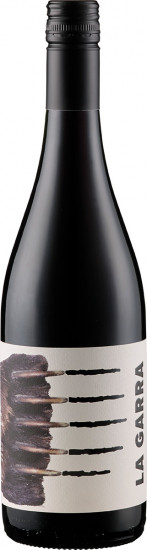 2021 La Garra D.O. - Pilandro