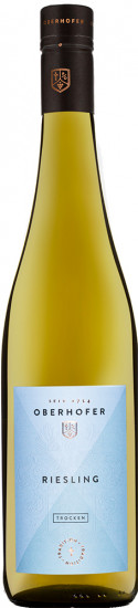 2021 Riesling trocken - Weingut Stefan Oberhofer