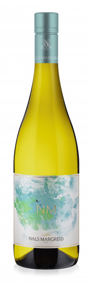 2022 NM Cuvée Chardonnay-Sauvignon Vigneti delle Dolomiti IGP trocken - Nals Margreid