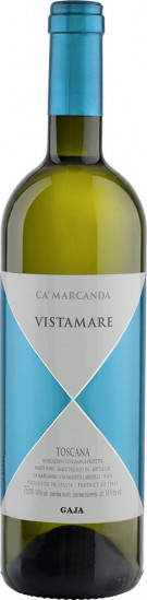 2022 Vistamare Toscana IGP trocken 1,5 L - Angelo Gaja