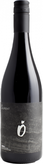 2020 SCHÖNKIRCHEN St. Laurent trocken - Weingut Österreicher