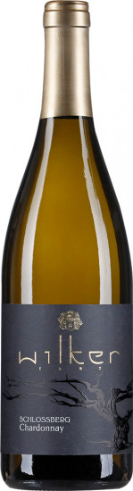 2021 Schlossberg Chardonnay trocken - Weingut Wilker